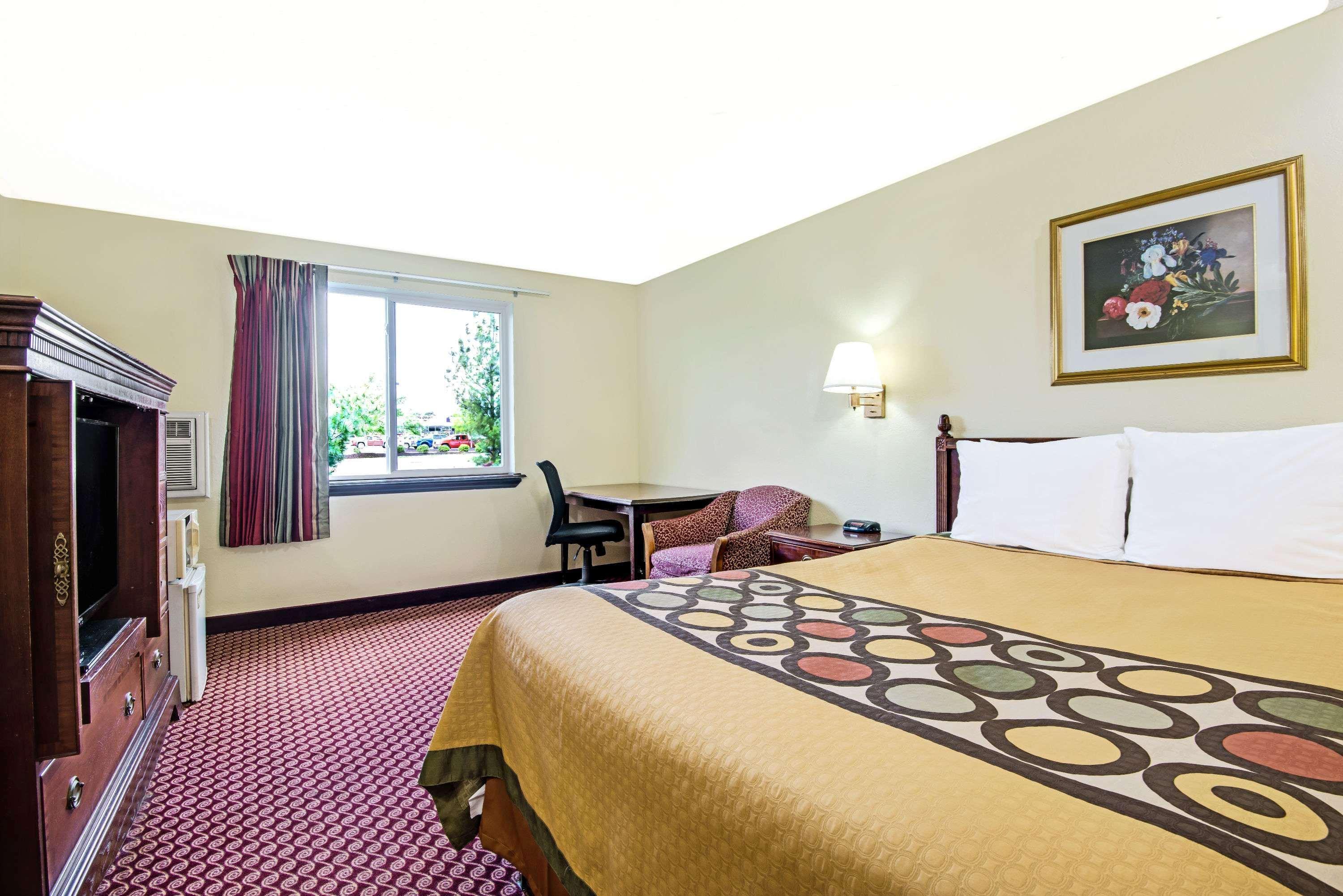 Baymont Inn & Suites By Wyndham Либерти Экстерьер фото