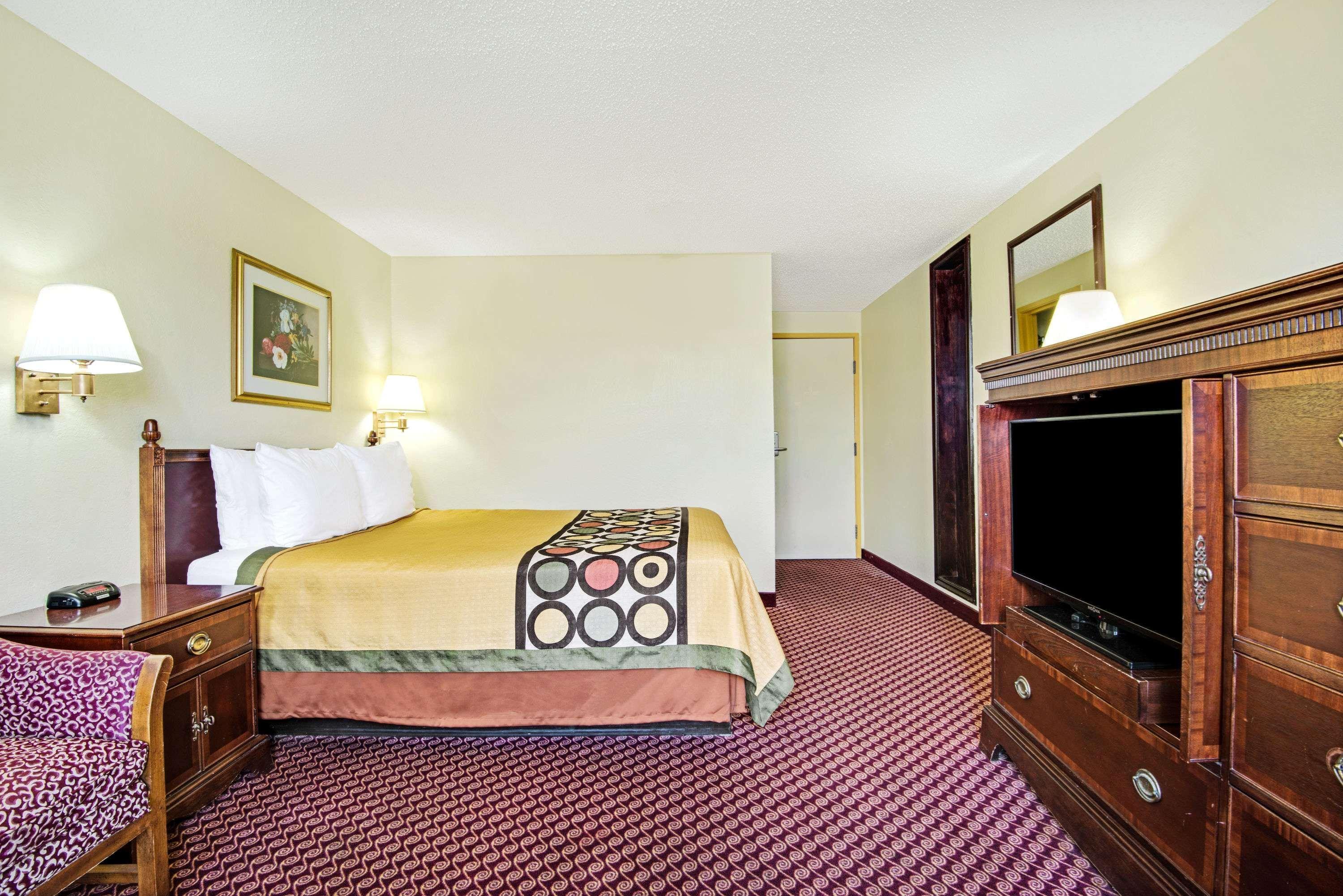 Baymont Inn & Suites By Wyndham Либерти Экстерьер фото